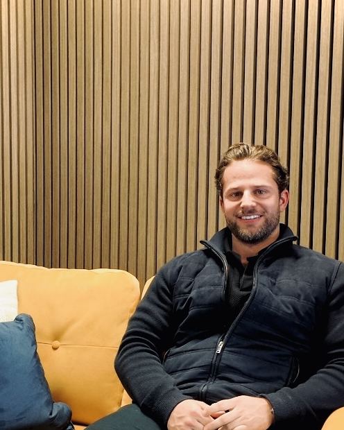 Tom Williams, founder of Make Mortgages Easy